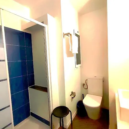 Afri Las Palmas / Gran Canaria