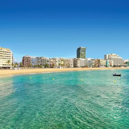 Daire Afri Las Palmas de Gran Canaria