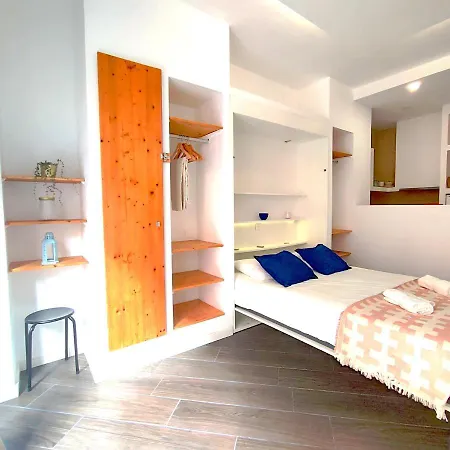 Afri Apartment Las Palmas / Gran Canaria