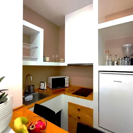 Tq202 By Wave Apartment *