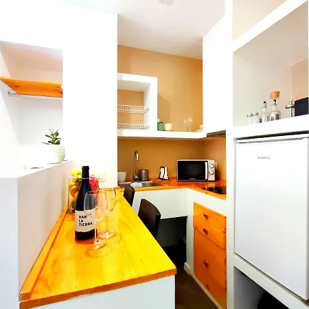 Appartamento Tq202 By Wave