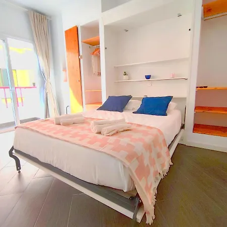 Afri Apartment Las Palmas / Gran Canaria