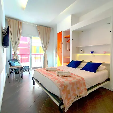 Appartamento Tq202 By Wave Las Palmas de Gran Canaria