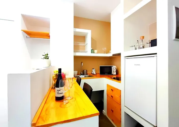 Διαμέρισμα Afri