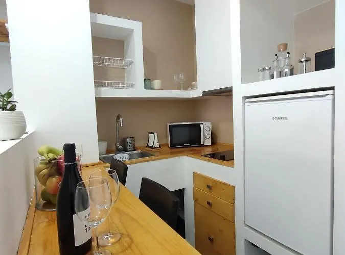 Διαμέρισμα Afri