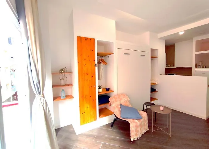 Afri Λας Πάλμας ντε Γκραν Κανάρια