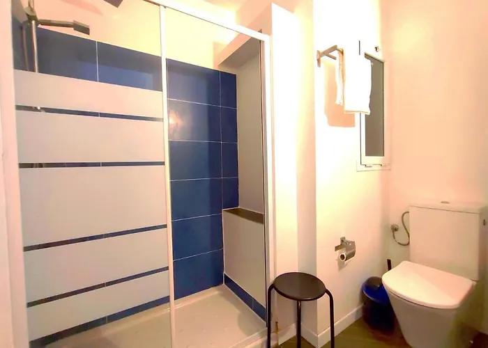 Afri Διαμέρισμα *