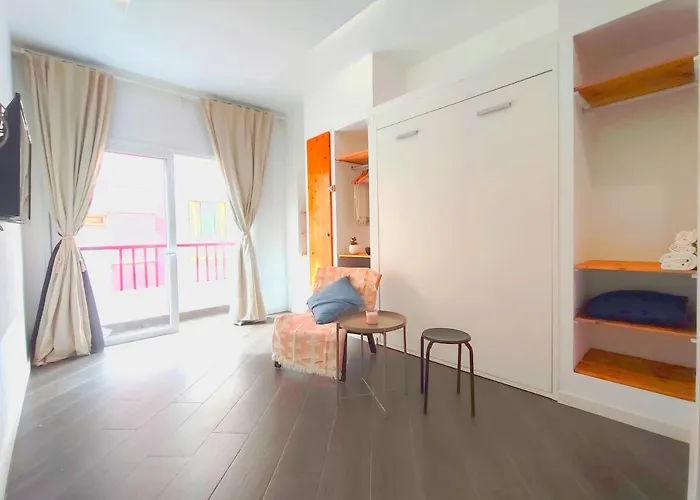 Διαμέρισμα Afri