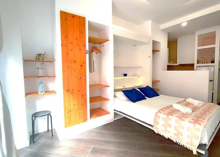 Afri Διαμέρισμα Λας Πάλμας ντε Γκραν Κανάρια