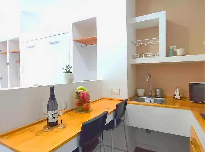 Afri * Λας Πάλμας ντε Γκραν Κανάρια