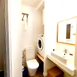 Apartment Afri *