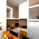 Afri Apartment *