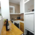 Apartment Afri