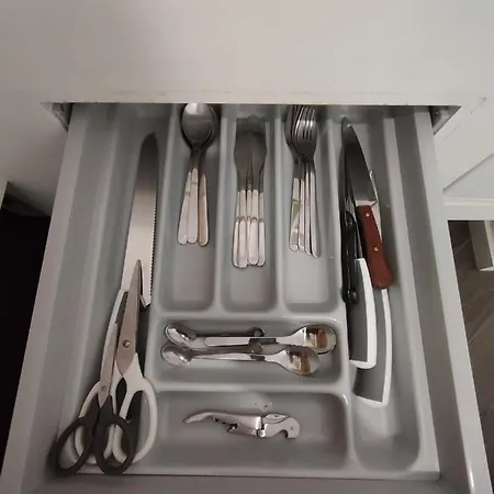 Afri لاس بالماس دي غران كاناريا