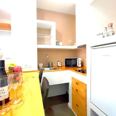Afri * Las Palmas de Gran Canaria