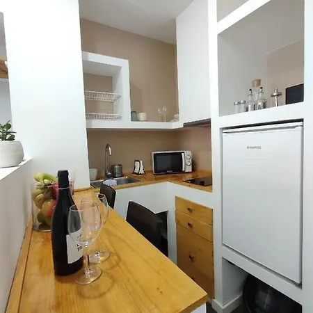 Apartment Tq202 By Wave