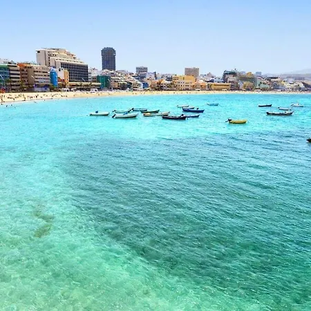 Afri * Las Palmas de Gran Canaria
