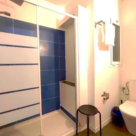 Tq202 By Wave Apartment *