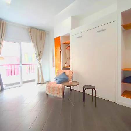 Apartment Tq202 By Wave